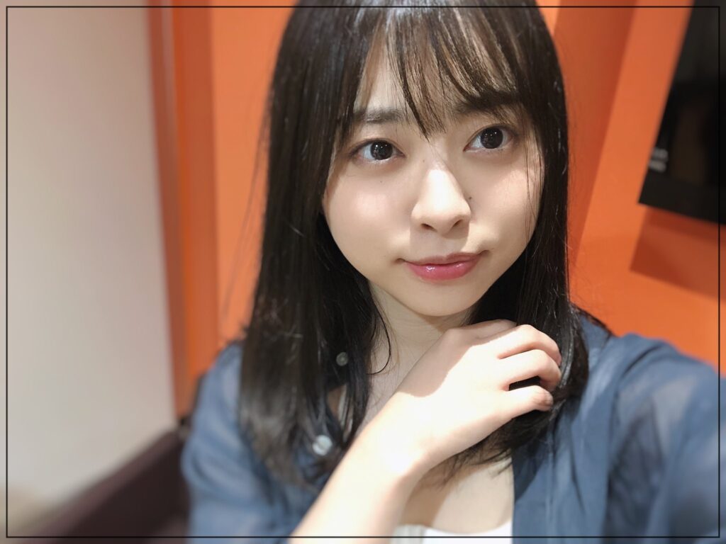 伊藤寧々 X