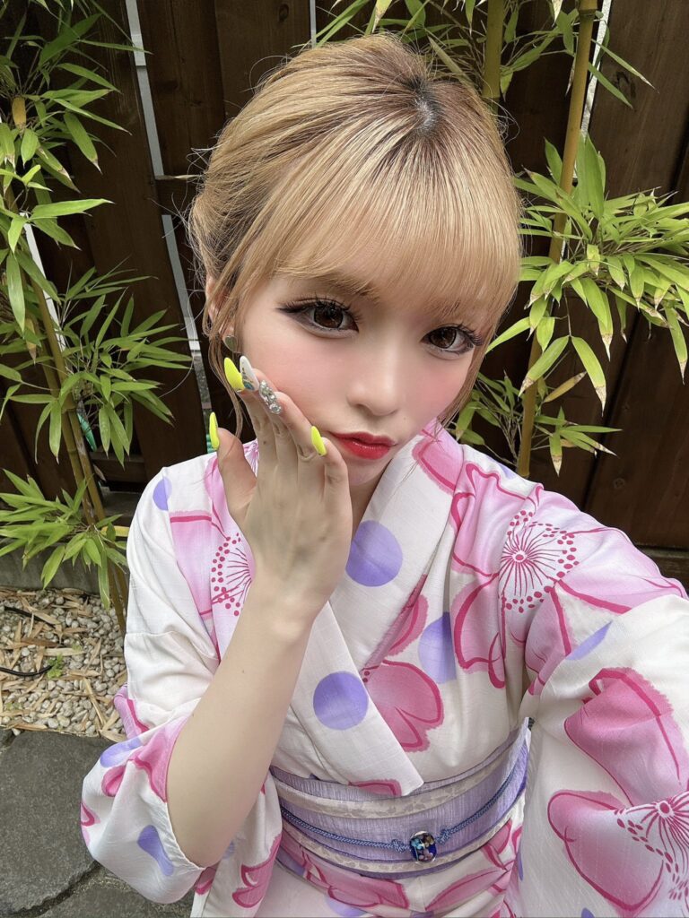 ゆいちゃみ　高校　X