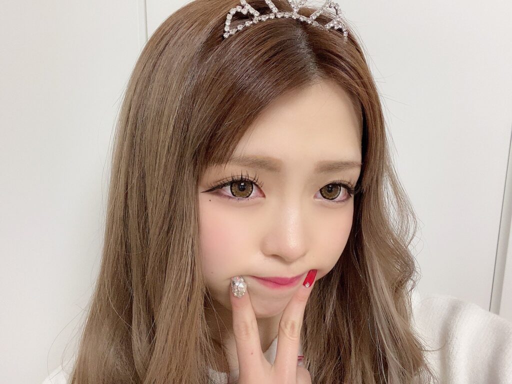 ゆいちゃみ　高校　X