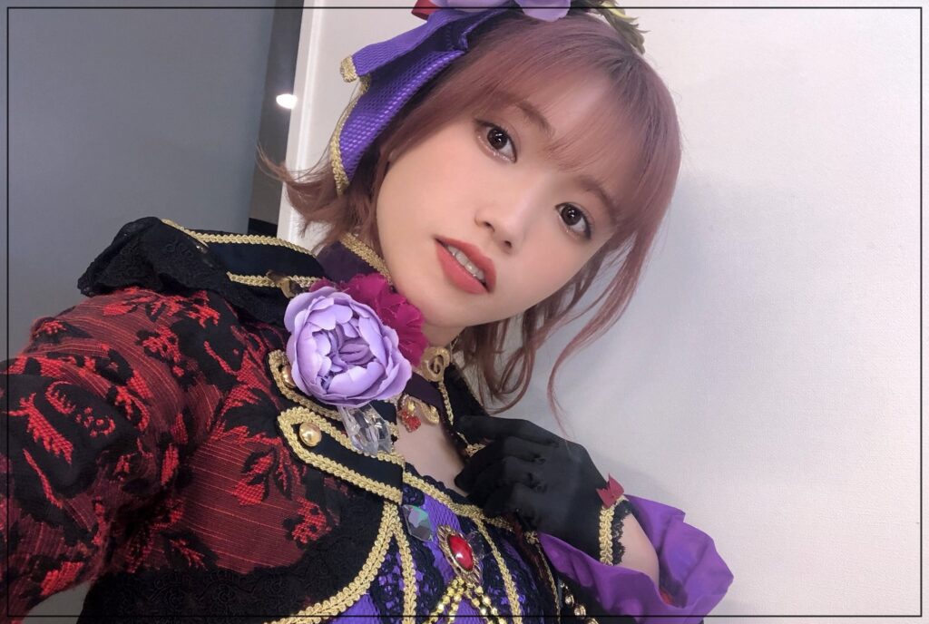 美山加恋　アイカツフレンズ！