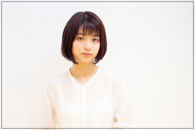 蒔田彩珠　クランクイン！