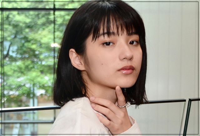 蒔田彩珠　シネマトゥデイ