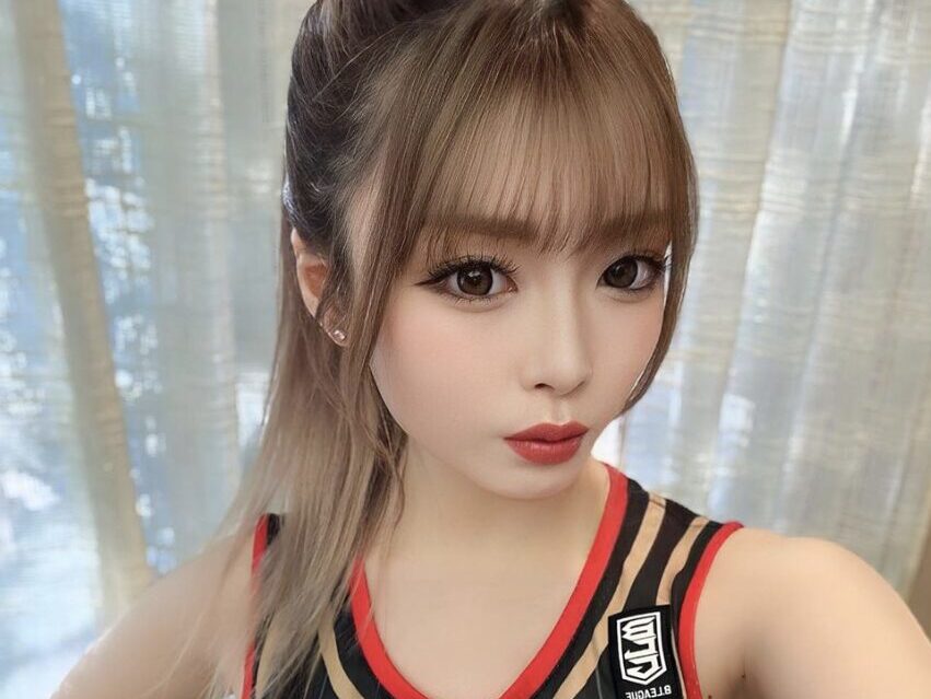 ゆいちゃみ　Instagram