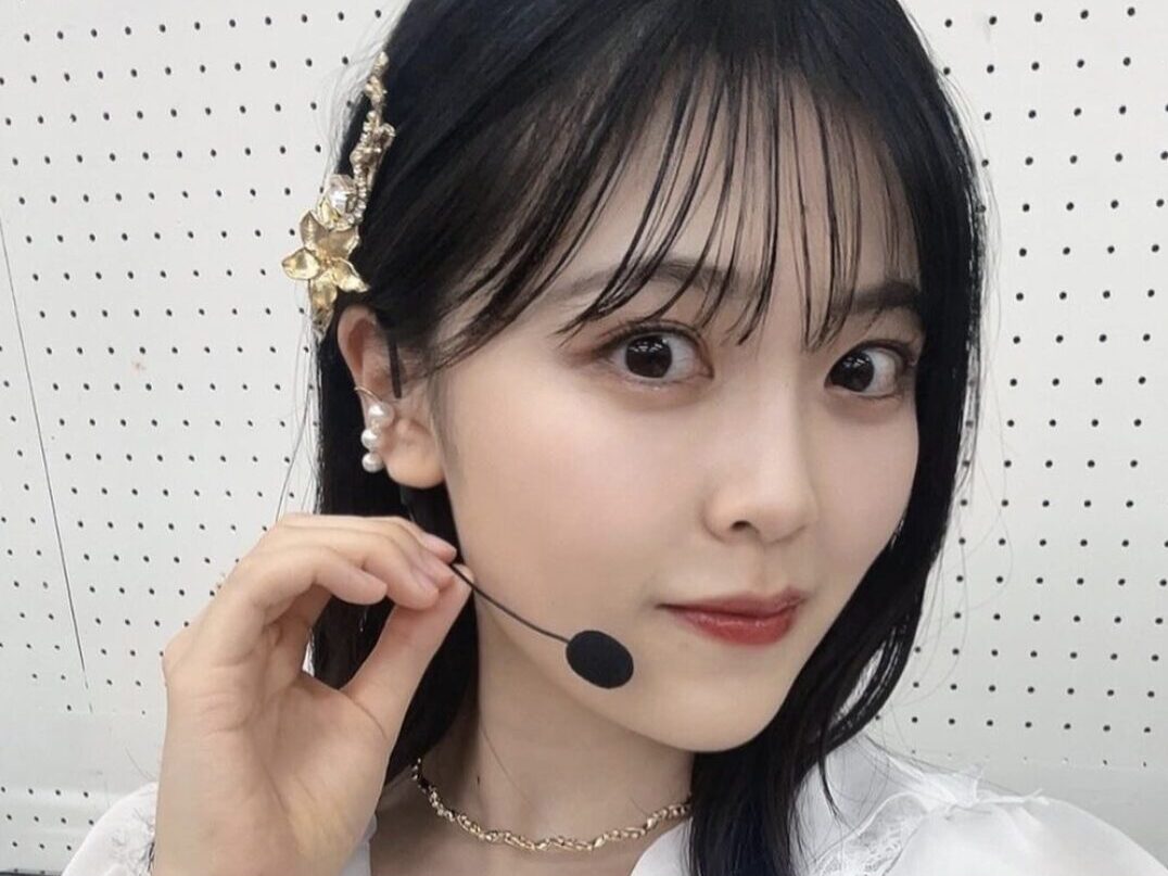 柴田柚菜　Instagram