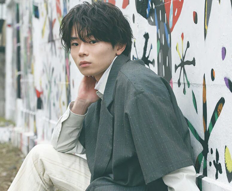 林裕太 インタビュー