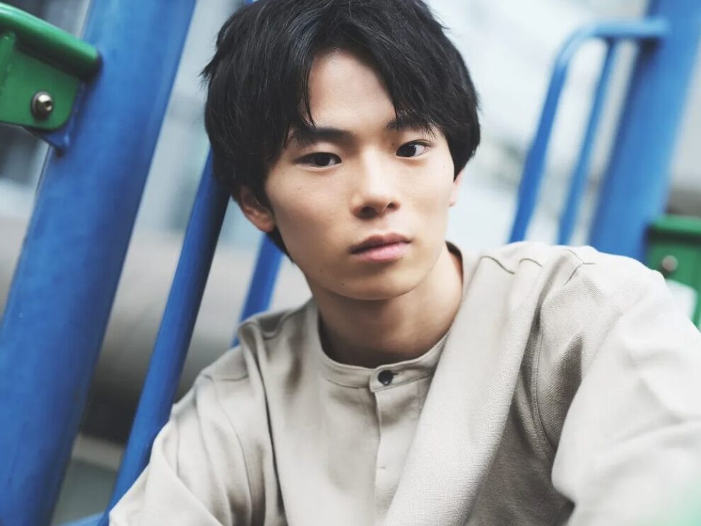 林裕太 インタビュー