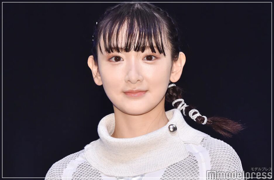 生駒里奈 学歴 中学