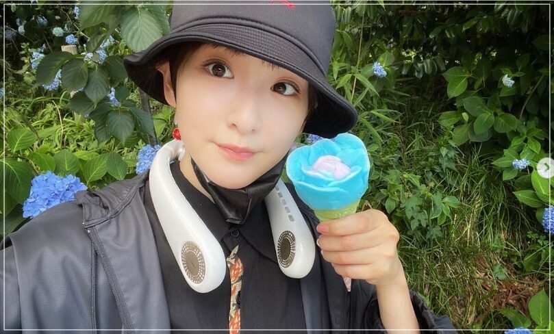 生駒里奈 学歴 中学