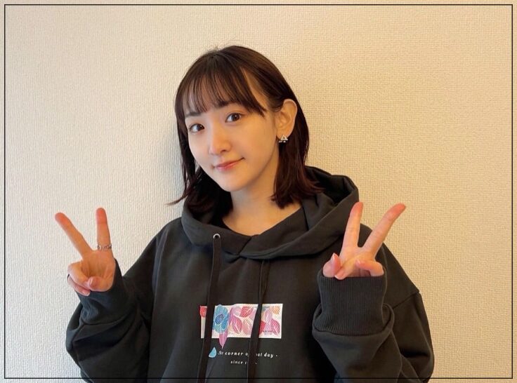 生駒里奈 学歴 中学