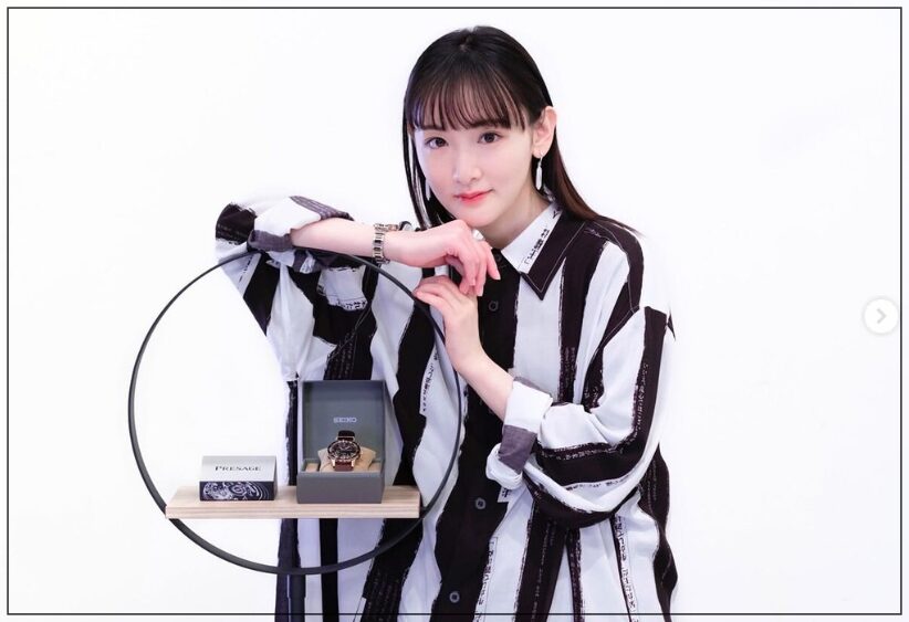 生駒里奈 学歴 高校