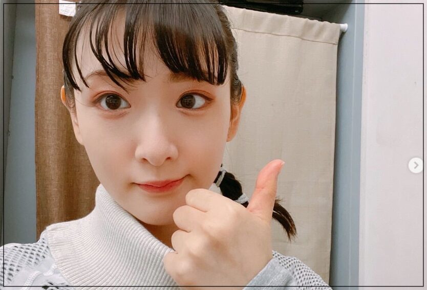 生駒里奈 学歴 高校