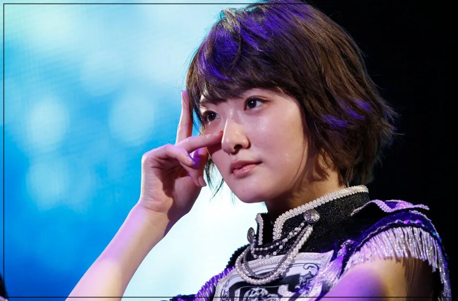 生駒里奈 乃木坂46 卒業