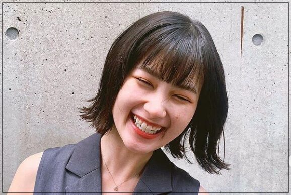井頭愛海　学歴　中学
