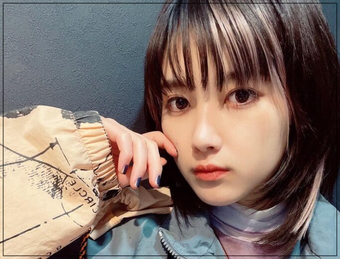 井頭愛海　学歴　小学校