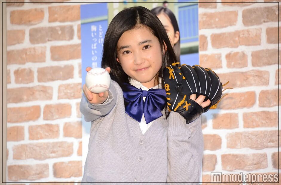 井頭愛海　選抜高校野球
