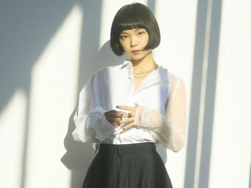 古川琴音 インスタグラム