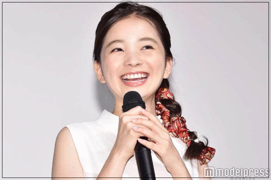 福地桃子 学歴 中学