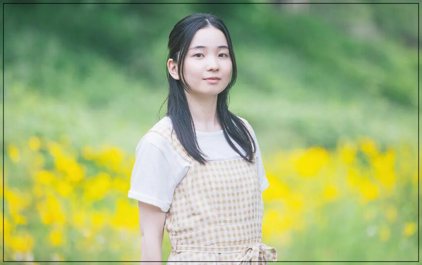 福地桃子 学歴 中学