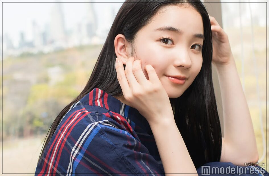 福地桃子 学歴 中学