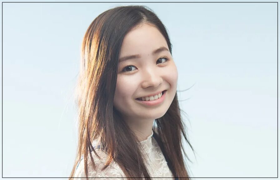福地桃子 学歴 高校
