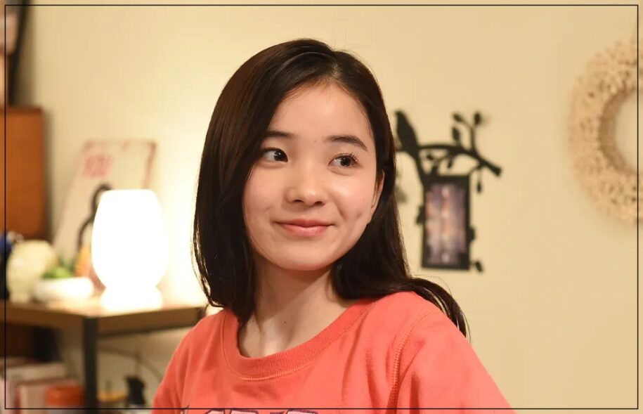 福地桃子 学歴 高校