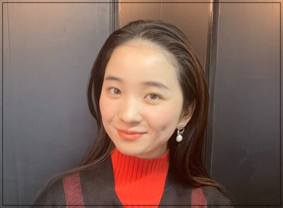 福地桃子 学歴 高校