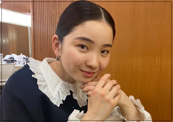福地桃子 学歴 高校