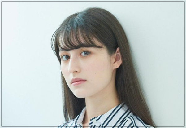木内舞留 学歴 ハーフ