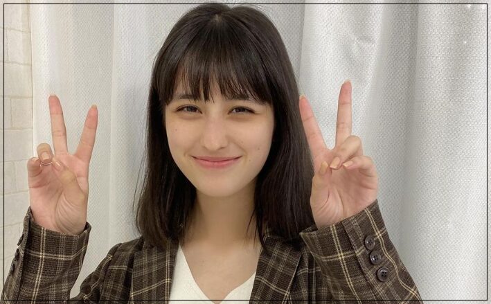 木内舞留 中学 卒アル