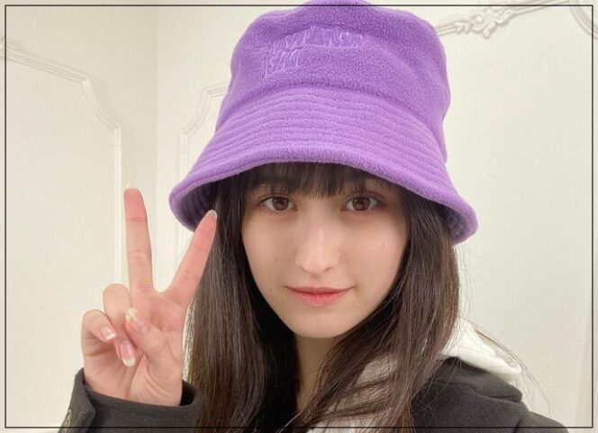 木内舞留 高校 卒アル