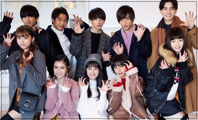 木内舞留 白雪とオオカミくんには騙されない