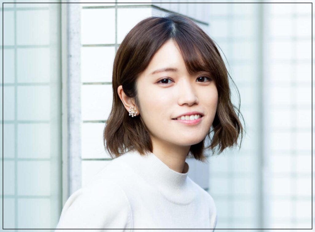 美山加恋　ホリプロオフィシャルサイト