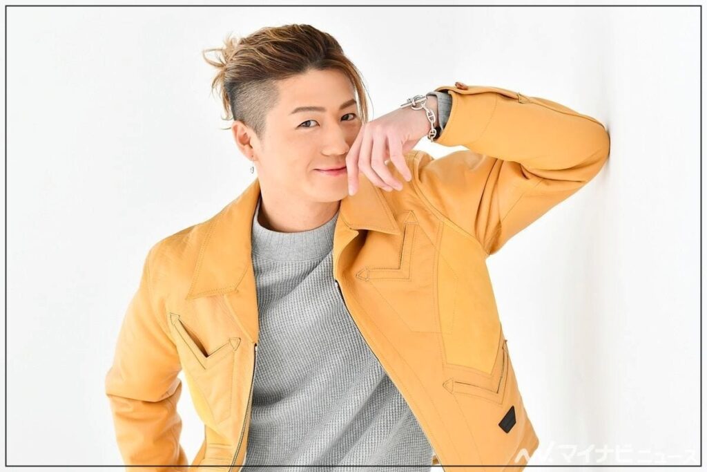 瀬口黎弥 マイナビニュース