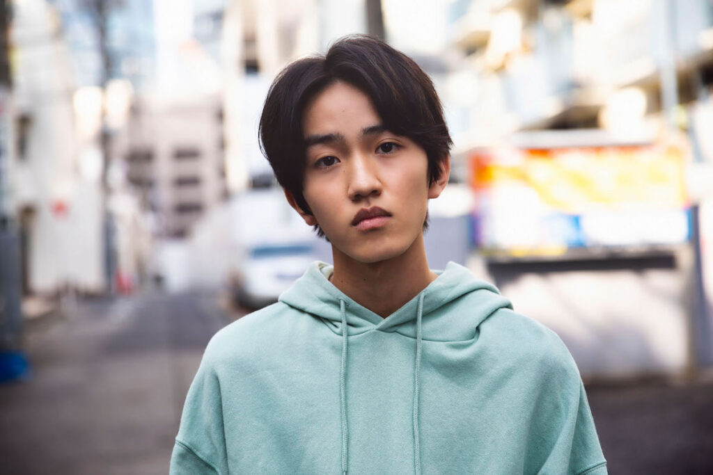 中川翼 X