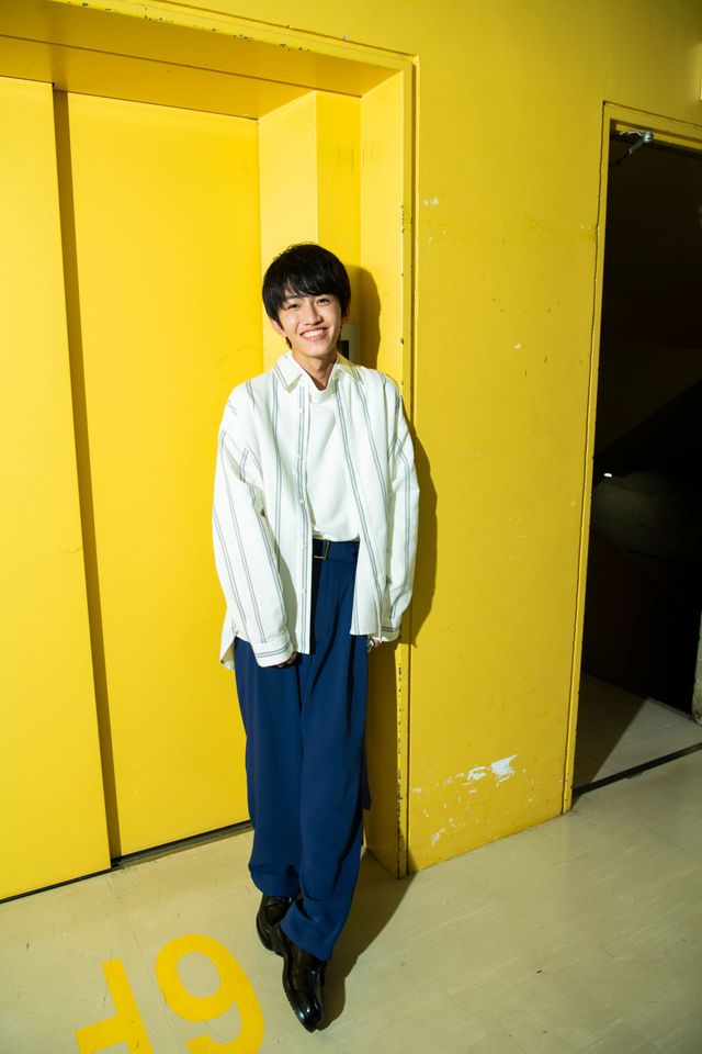 中川翼 X