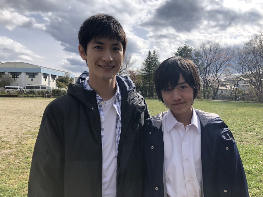 中川翼 子役時代 X