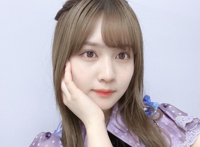 中村麗乃 X