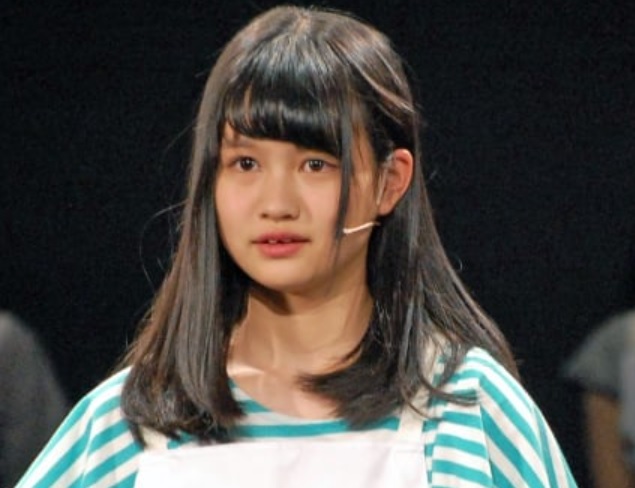 中村麗乃 オリコンニュース