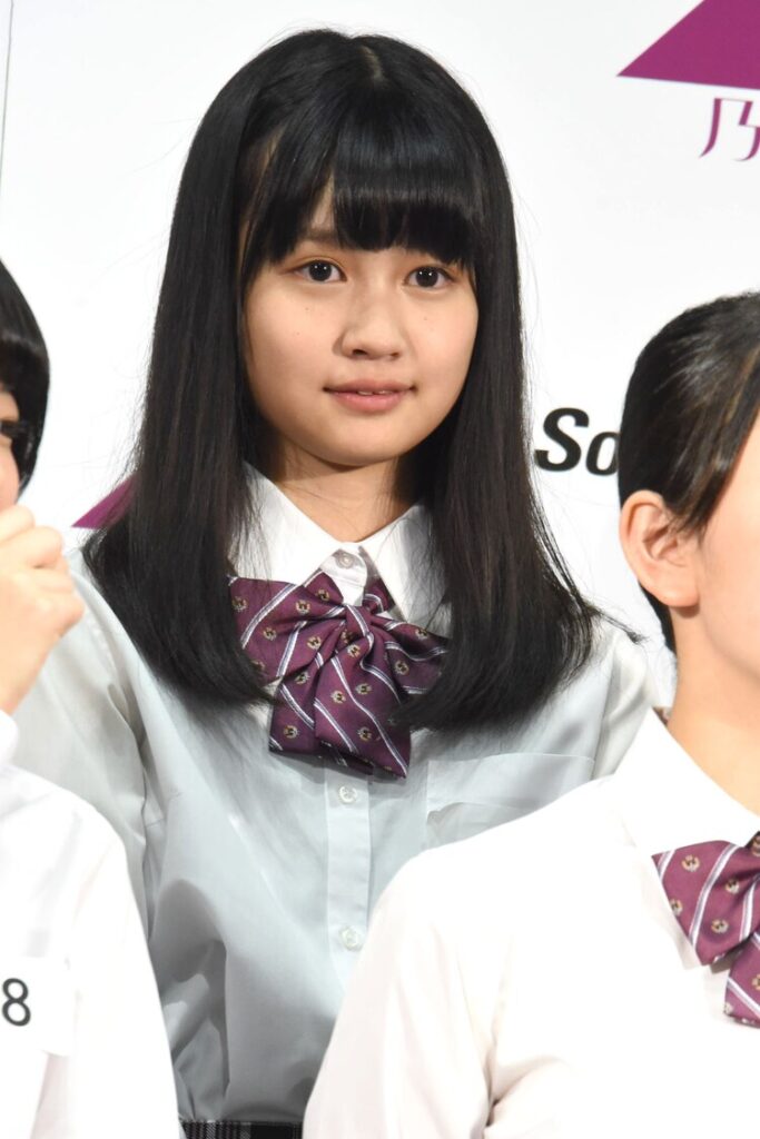 中村麗乃 オリコンニュース