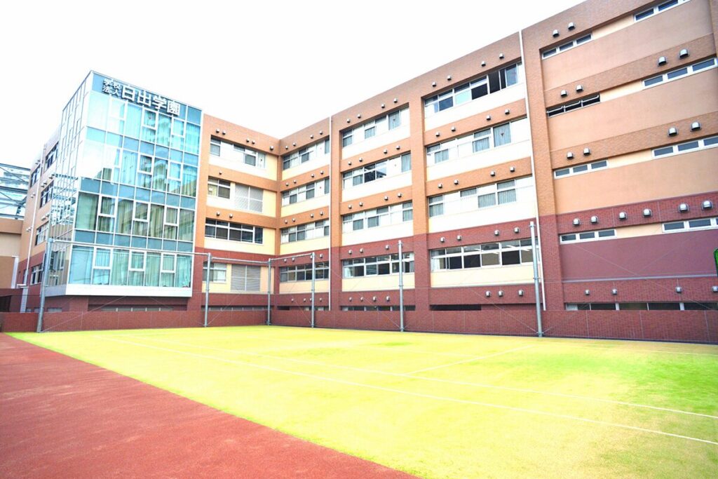 中村麗乃 目黒日本大学高等学校 X