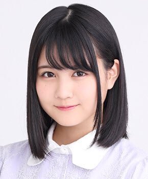 中村麗乃 X 中学