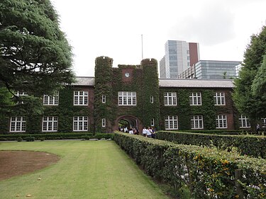 古川琴音 立教大学 wikipedia