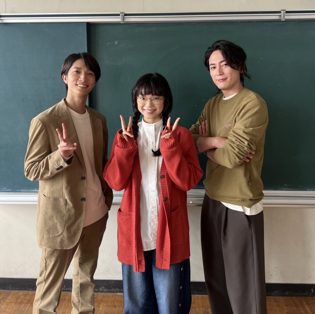 古川琴音 学生時代 インスタグラム