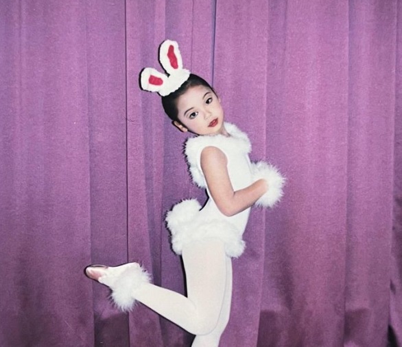 古川琴音 幼少期 インスタグラム