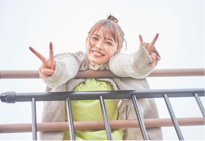 寺本莉緒　インスタグラム