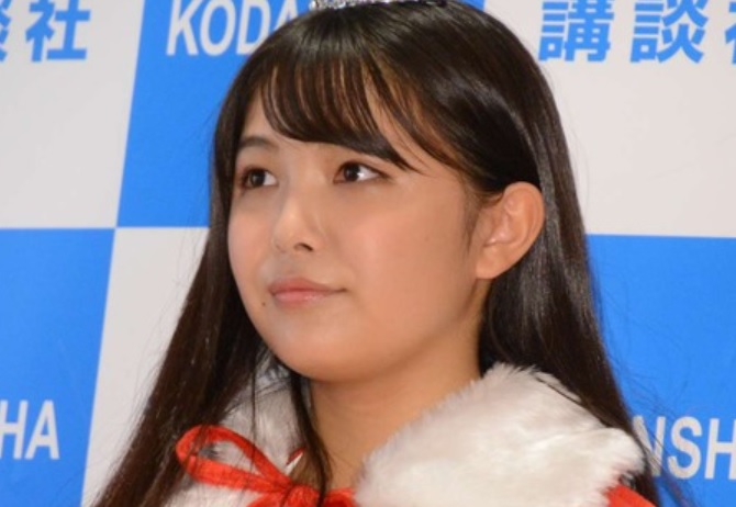寺本莉緒　高校　オリコンニュース
