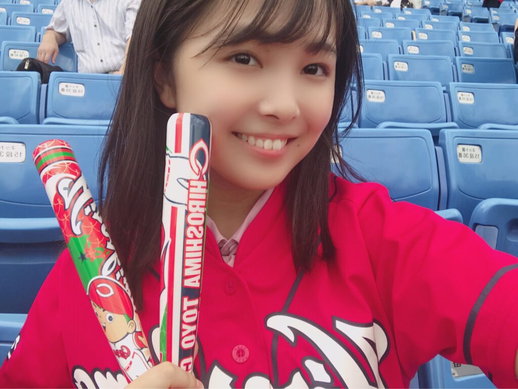 寺本莉緒　高校　X