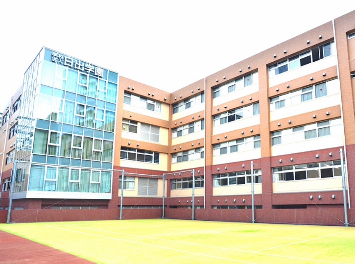寺本莉緒　目黒日本大学高校　X