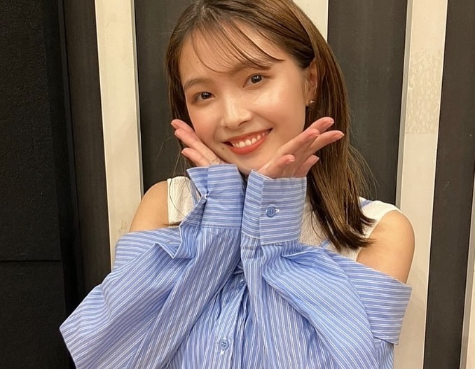 寺本莉緒　インスタグラム