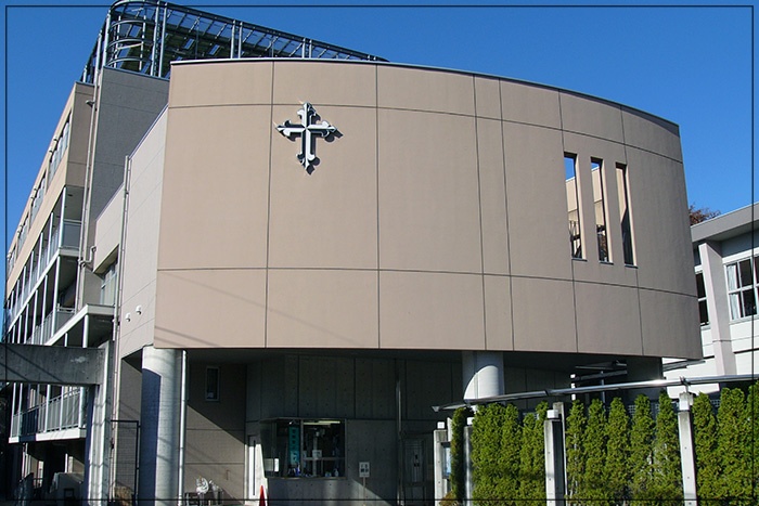 聖ドミニコ学園小学校